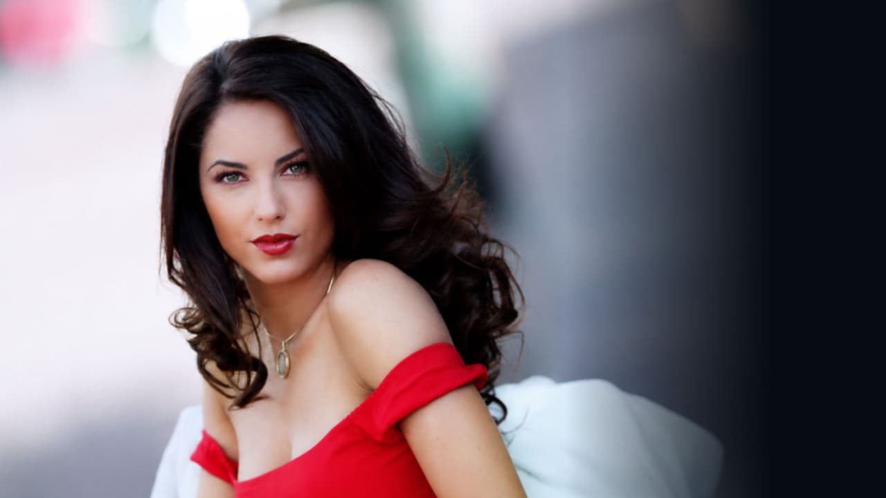 Bárbara Mori estelariza 'Rubí'
