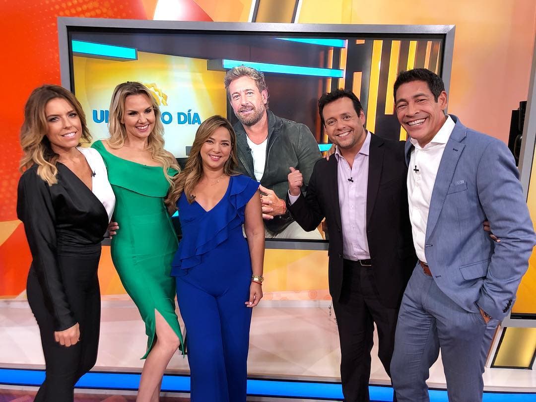 La reunión se dio en Miami