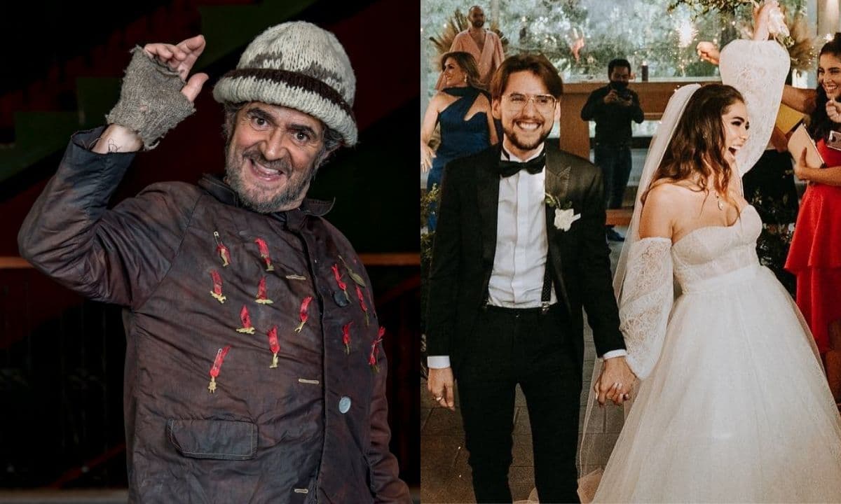 Daniela Ibáñez narró el incidente que sufrió en pleno viaje