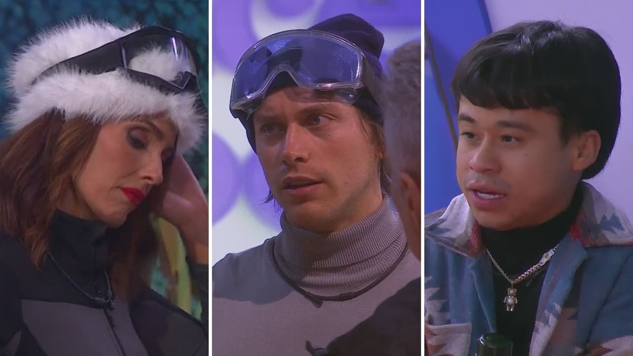 La Jefa se percata de lo que quiere hacer Mar con Aldo y Abelito y le pone un alto: "Ya nos están regañando"