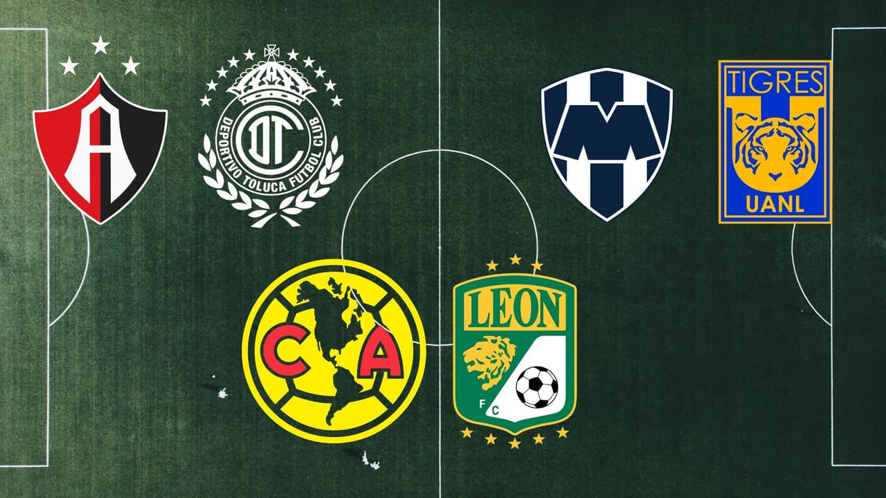 Liga MX: ¿Qué partidos pasarán este sábado 1 de noviembre por Canal 5?