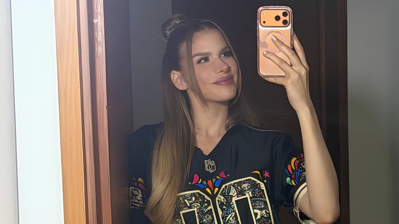 ¿Marie Claire está soltera de nuevo? La conductora hace fuerte revelación sobre su estado sentimental