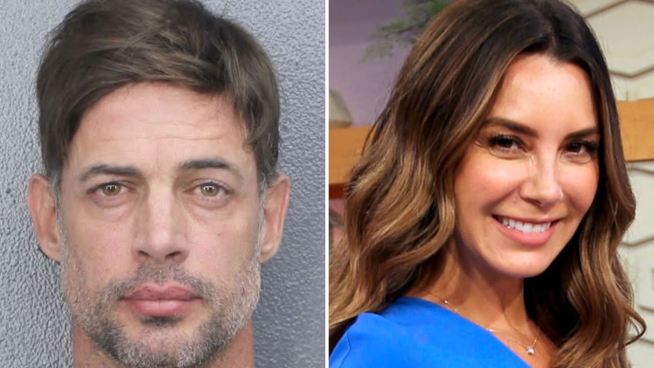 ¿Elizabeth Gutiérrez está detrás del arresto de William Levy? El actor rompe el silencio y hace tajante advertencia tras supuesta trampa