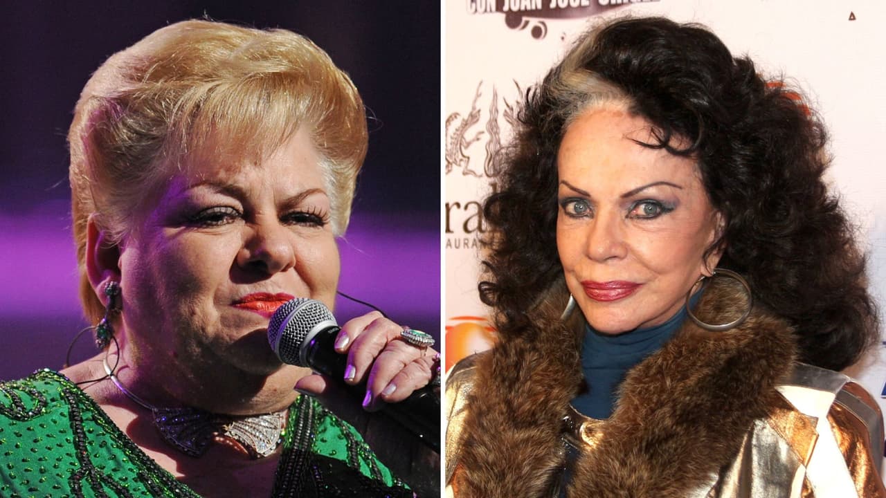 Mueren tres famosos con apenas días de diferencia: ¿se cumple otra vez la misteriosa ‘teoría de 3 en 3’?