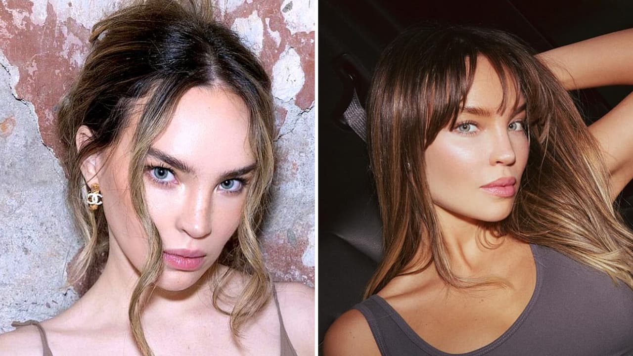 Belinda es hospitalizada de emergencia y revelan fuerte imagen: esto se sabe