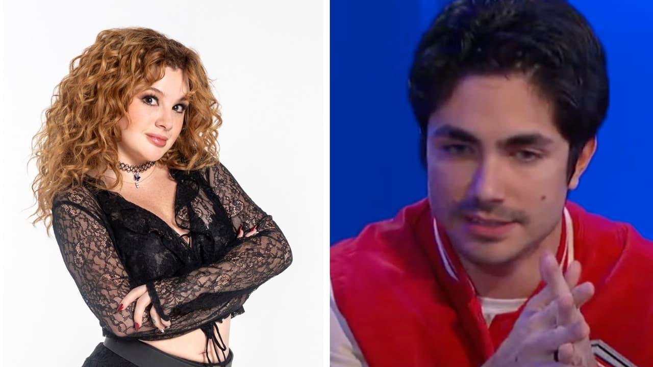 Sian es cuestionado sobre su actitud con Briggitte: “La respeté en todo momento”