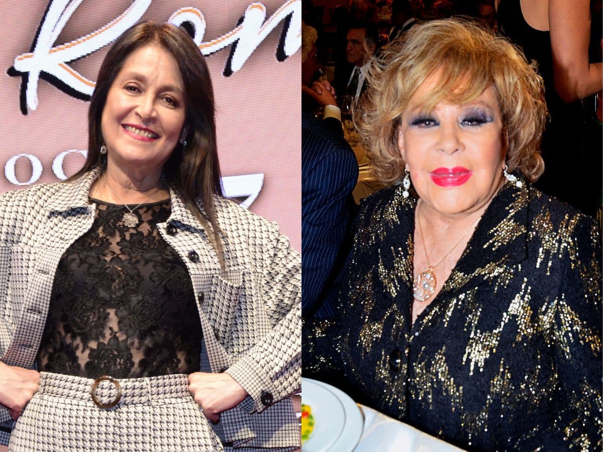 ¿Qué dijo Daniela Romo sobre Silvia Pinal y por qué causó controversia?