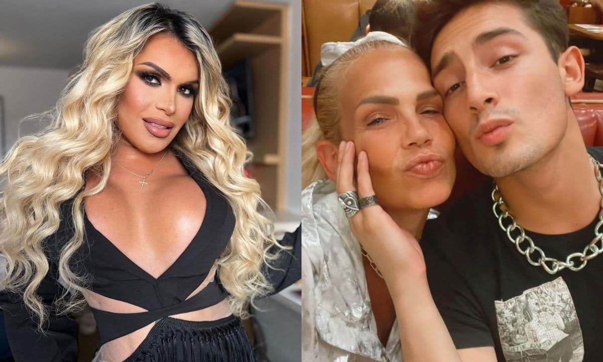 Wendy Guevara revela si buscará tener intimidad con Emilio Osorio, ¿le teme a Niurka?