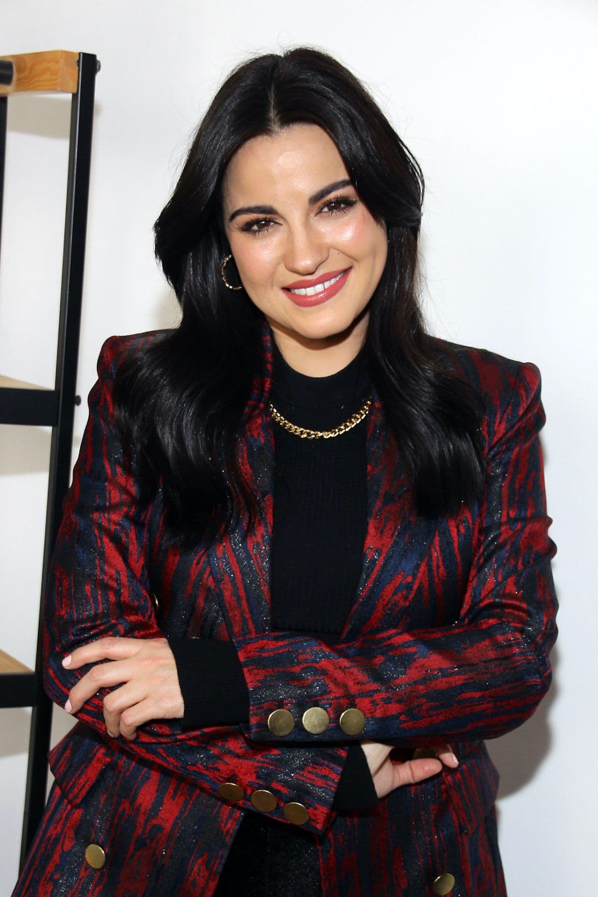 Maite Perroni habló como nunca antes de su carrera y del punto final que puso a la música.