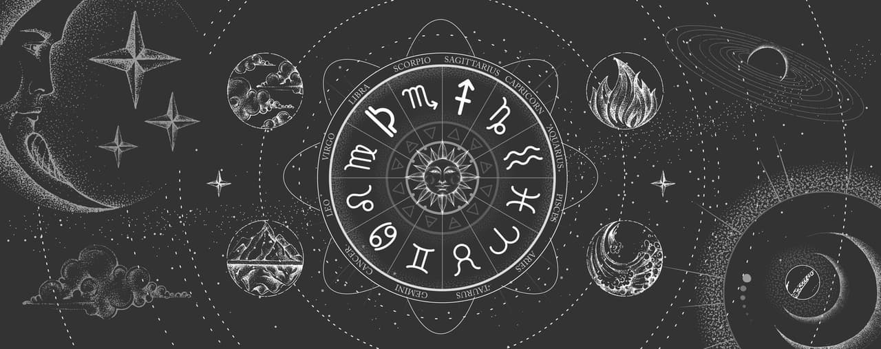 ¿De qué fecha a qué fecha son los signos zodiacales?