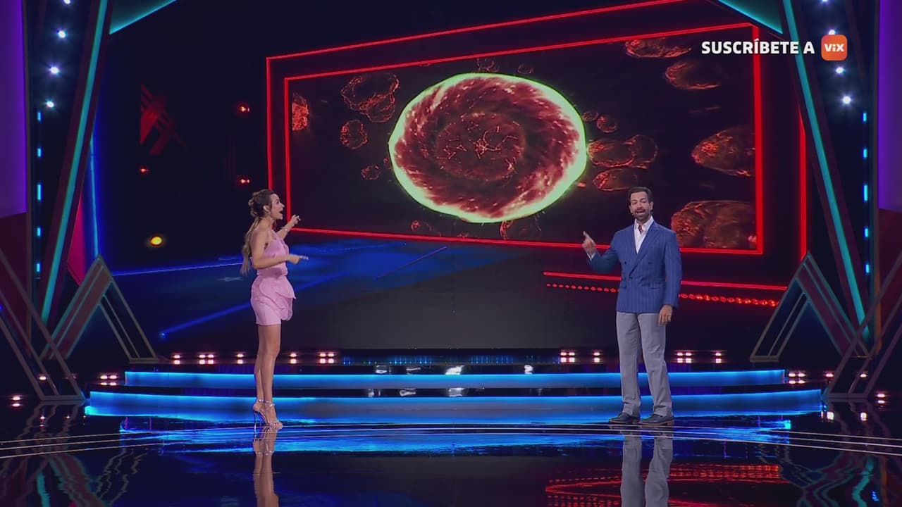 Galilea Montijo no está en la gala hoy: ¿Quién conduce La Casa de los Famosos México?