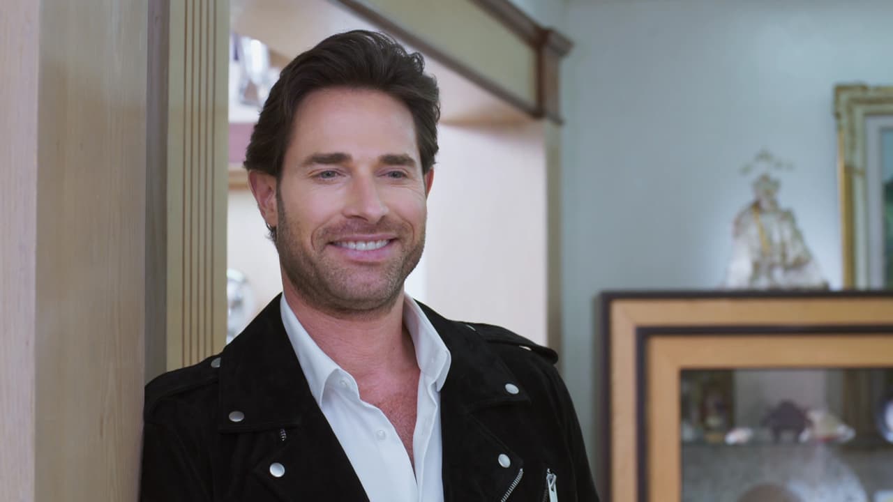 'Luis Alberto' le informa que el vestido suyo pues lo acaba de comprar para ella.