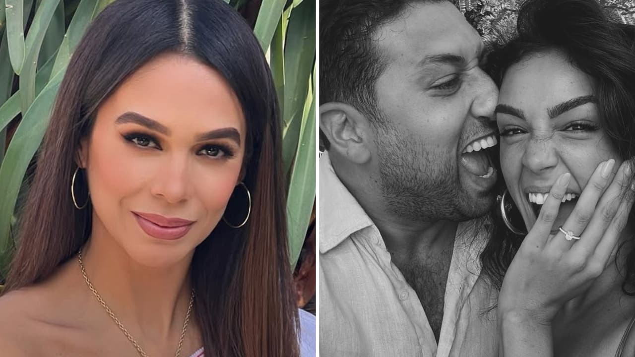 Biby Gaytán rompe el silencio y reacciona a la boda de su hija Alejandra Capetillo: esto hizo