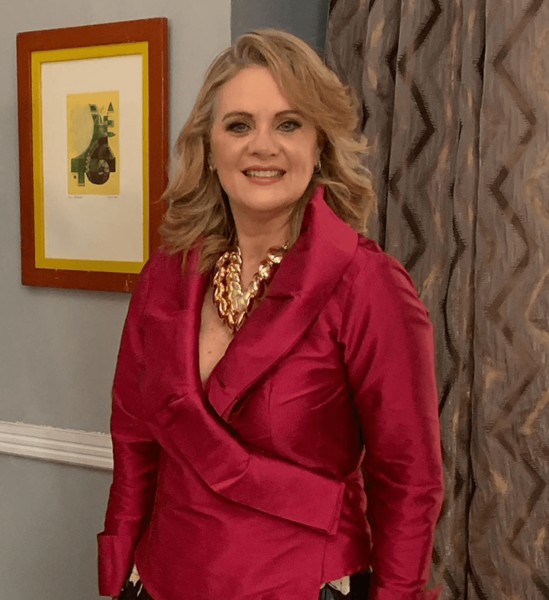 Erika Buenfil comparte un TikTok en bikini y sus fans le dicen 'Qué cuerpazo'