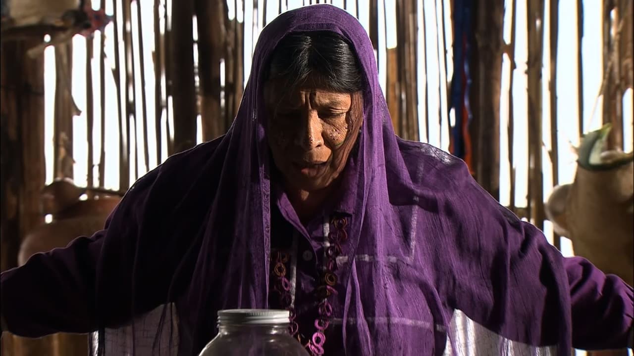 Este personaje resulta ser la querida Mónica Miguel, quien falleciera el 12 de agosto del 2020 y a quien siempre recordaremos.