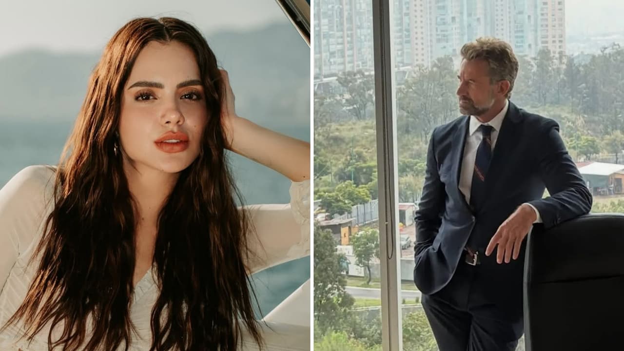 Samadhi Zendejas y Gabriel Soto tendrán fuertes escenas en Todavía Te Amo: esto revela la actriz