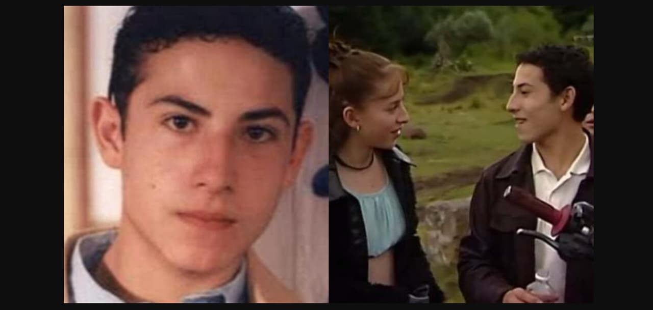 La cuenta de Mickey Santana ahora está desactivada