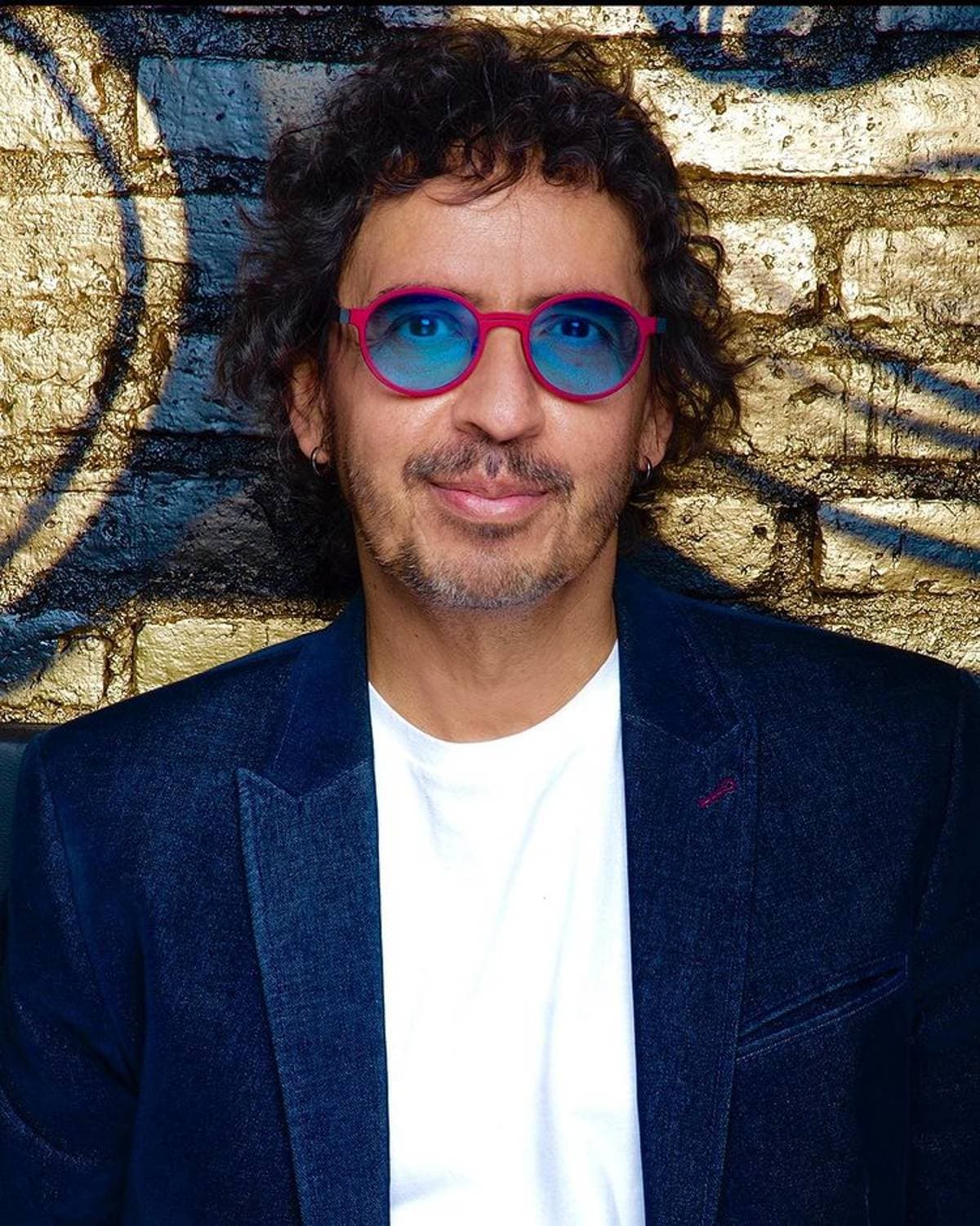 Memo del Bosque se despide de Televisa después de 30 años