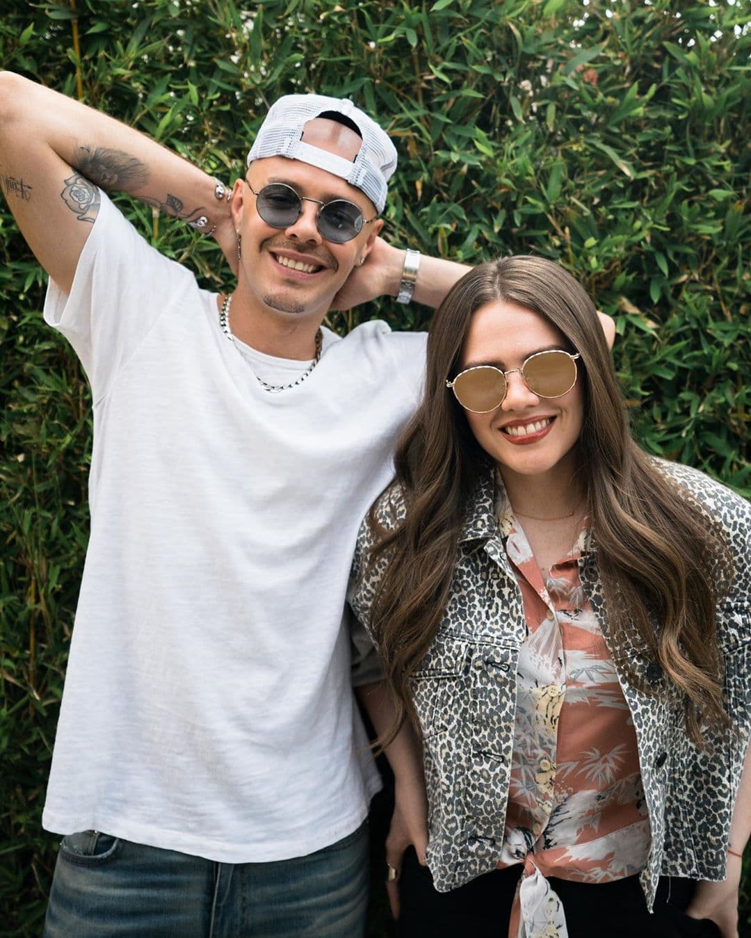‘Tanto’ es la canción con la que Jesse & Joy confiesan su amor a sus parejas