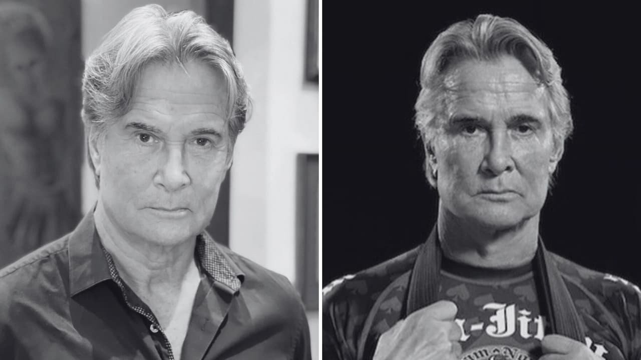 Muere entrañable actor a los 75 años: su esposa rompe el silencio y, devastada, se despide