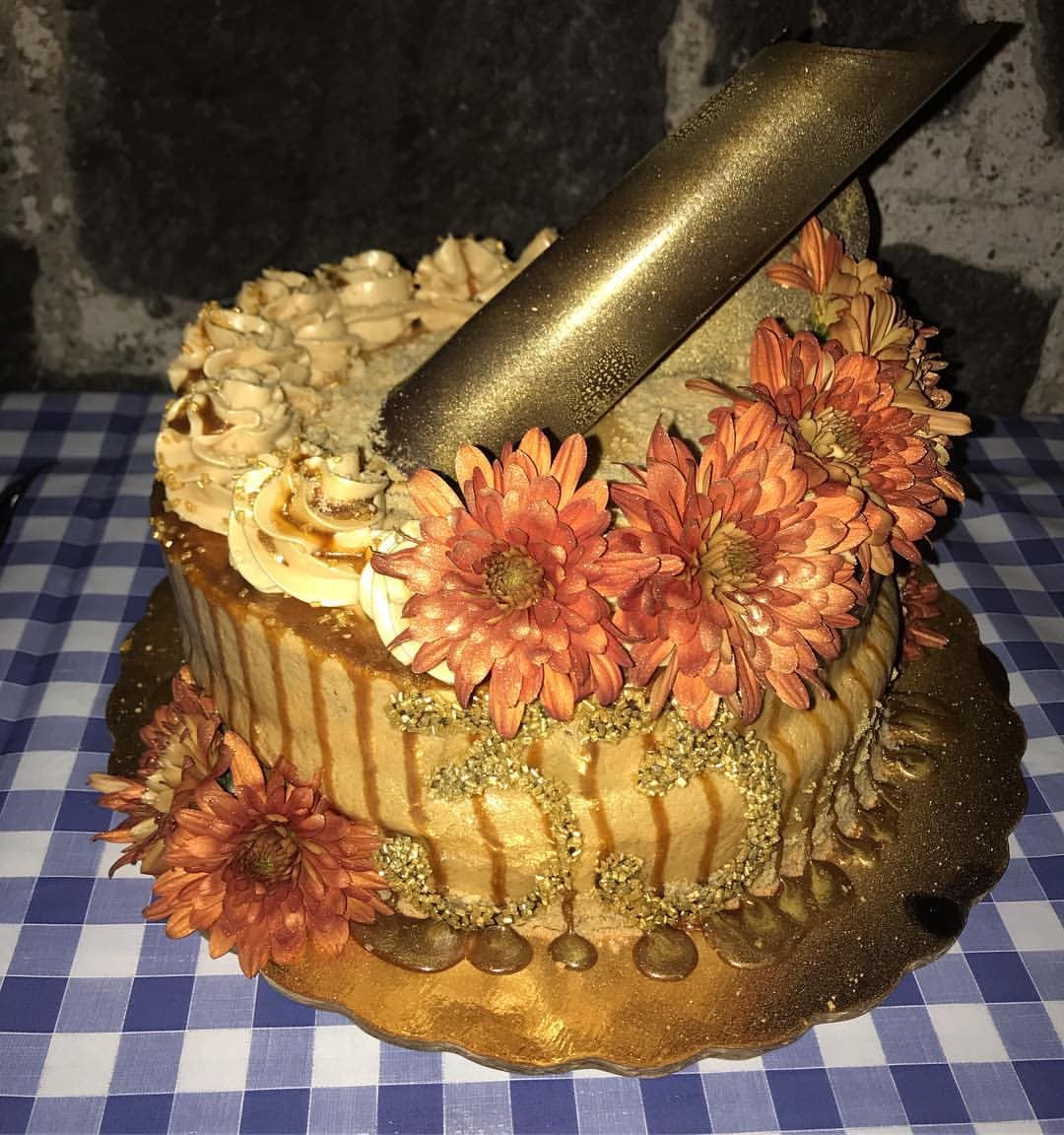 “De poder compartir con la gente que más amo, mi familia, mis sobrinas, mis amigos, mi novio que amo y por todo el amor que recibí también de todos mis guerreros que son parte importante de mi vida y carrera”.