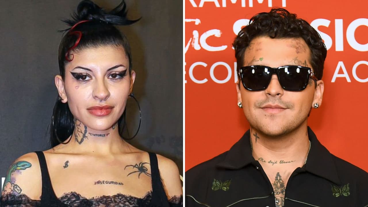 ¿Cazzu y Nodal enfrentados nuevamente? Revelan ‘disputa’ por el rancho donde vivían en Argentina