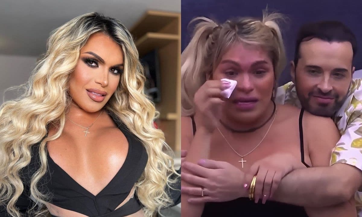 Wendy pide perdón y confiesa por qué podría no estar en la final de La Casa de los Famosos México