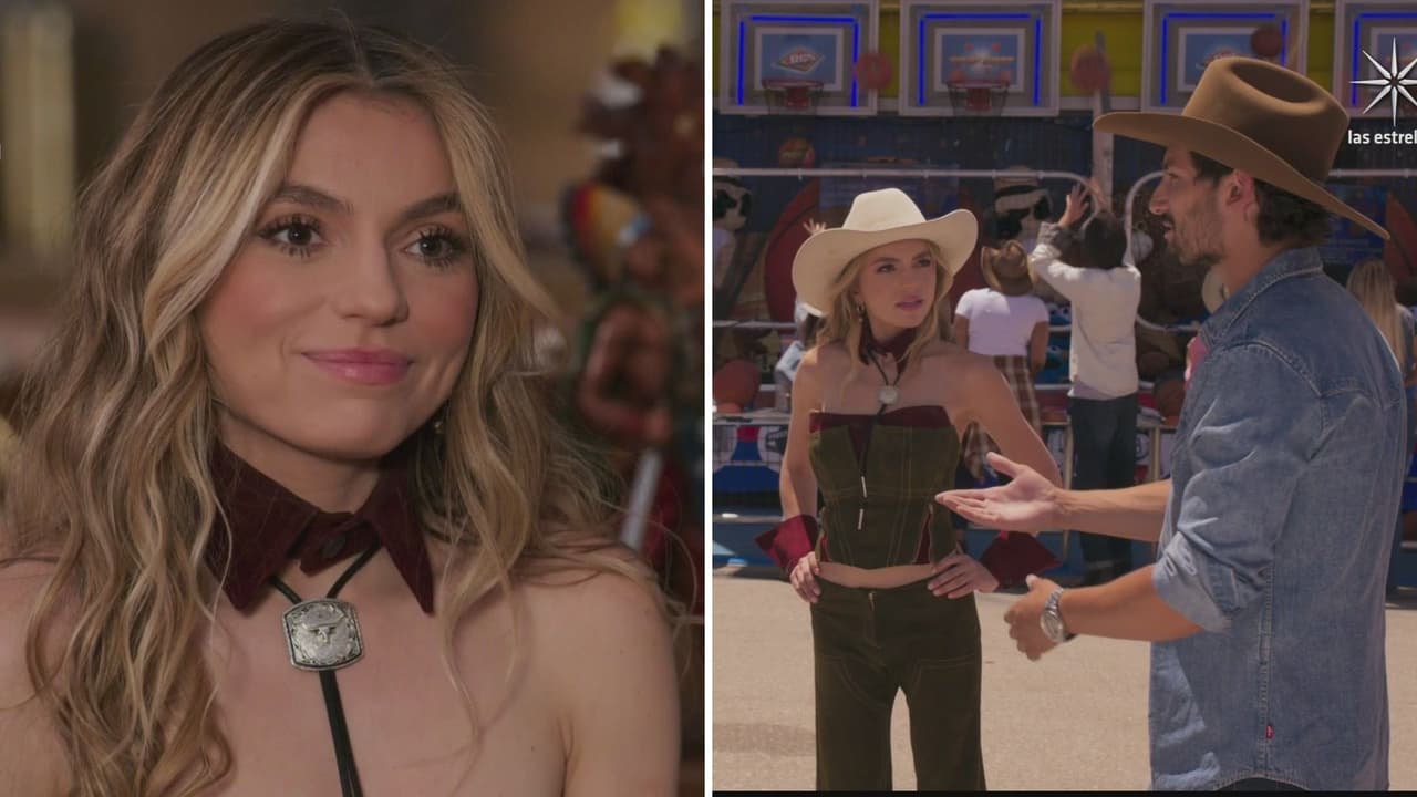 Tierra de Amor y Coraje: ¿Cómo reaccionó Juan al descubrir a Clara con sus hermanos?