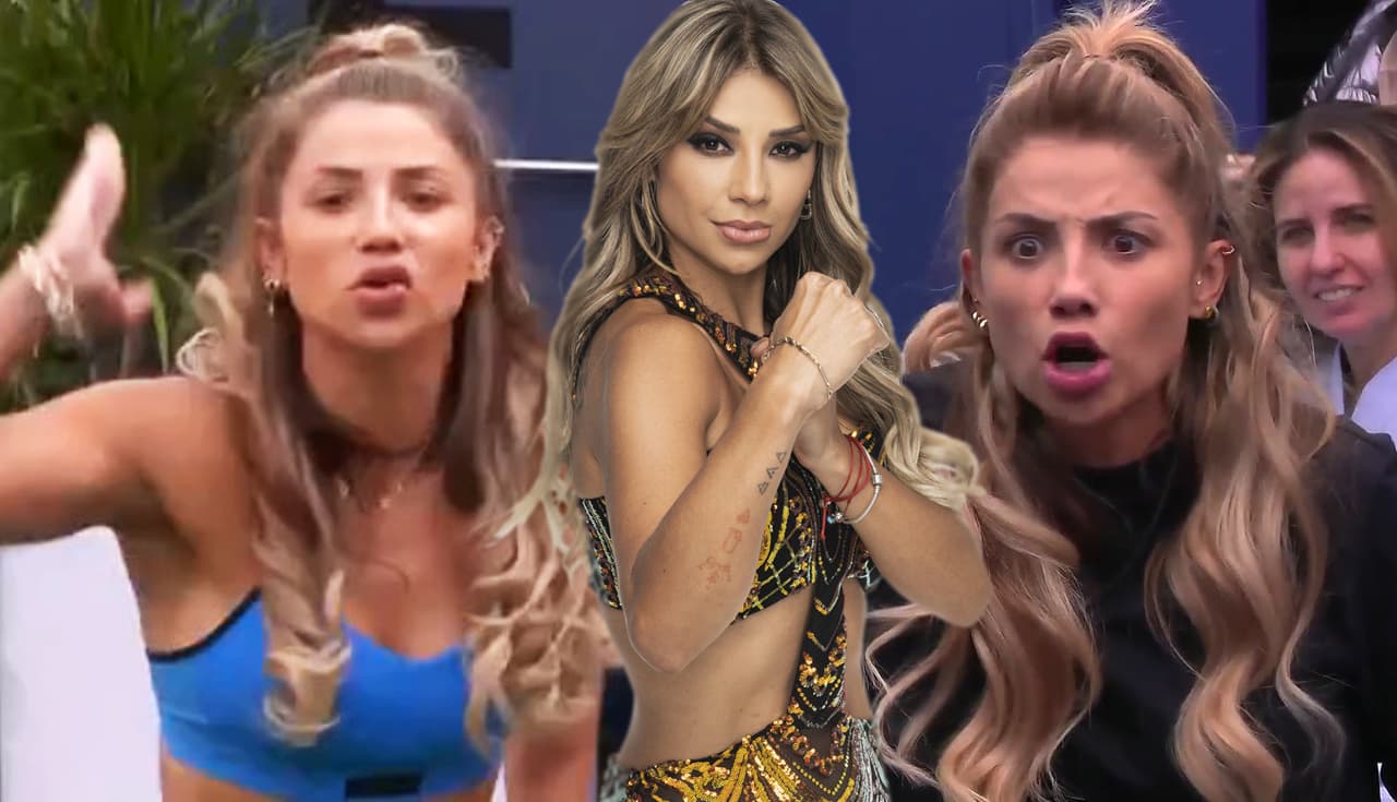 6 grandes discusiones que ha tenido Ferka con sus compañeros de cuarto