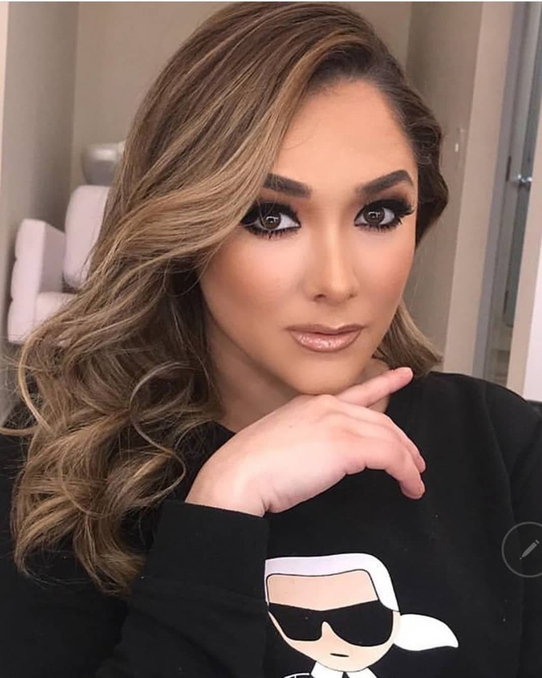 Sherlyn responde a quienes piensan que oculta el nombre del papá de su bebé