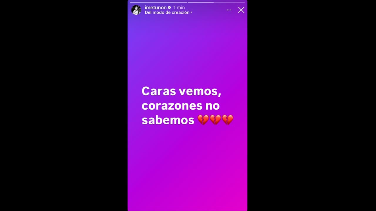 Imelda Tuñón, viuda de Julián Figueroa, reacciona a la demanda que interpuso Maribel Guardia
