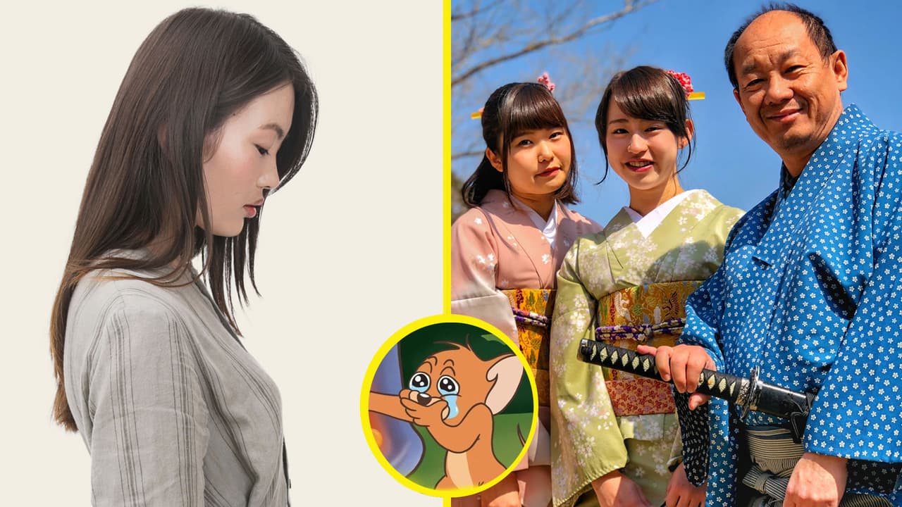 Japoneses rentan familias para no sentirse solos: esto es lo que cuestan