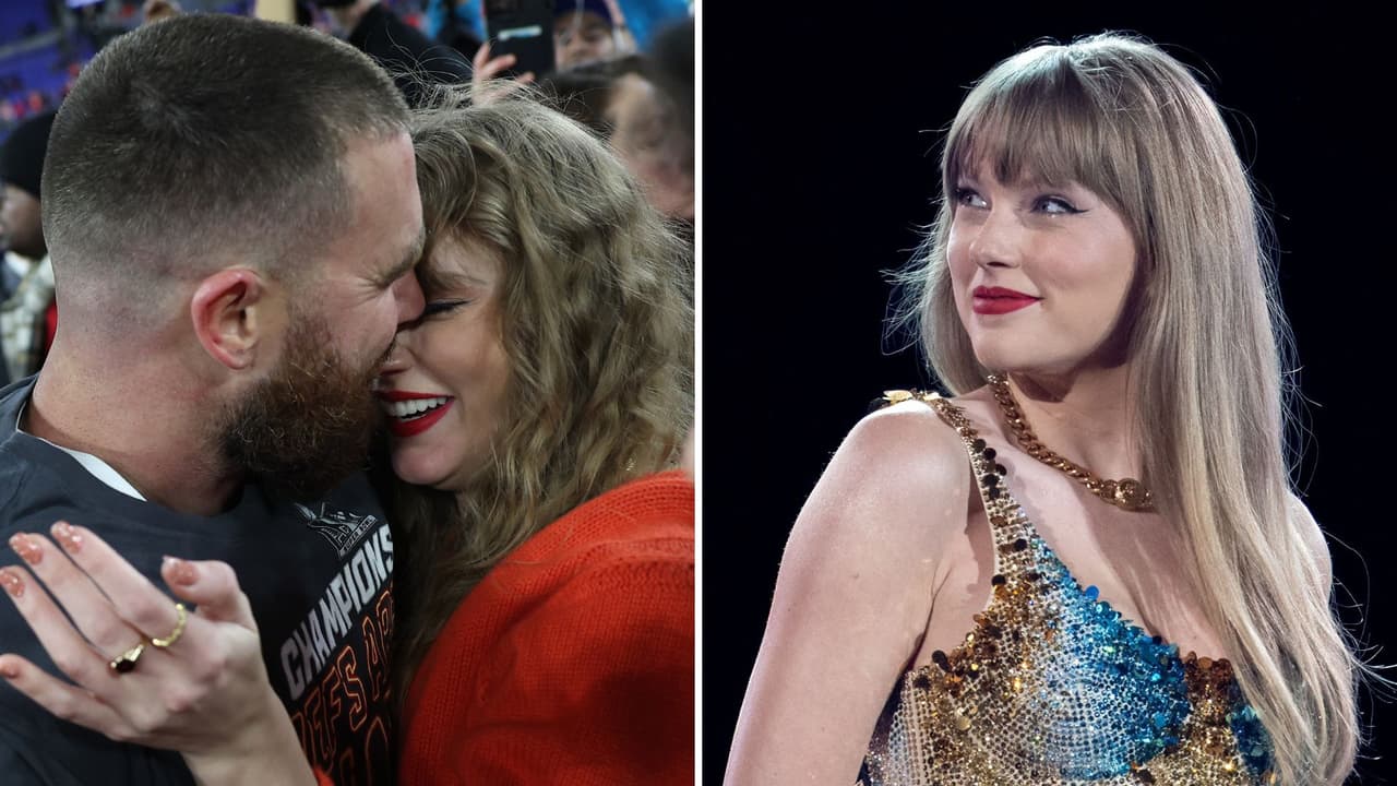 ¿Taylor Swift podrá asistir al Super Bowl para ver jugar a su novio? Esta es la hazaña que tendrá que realizar