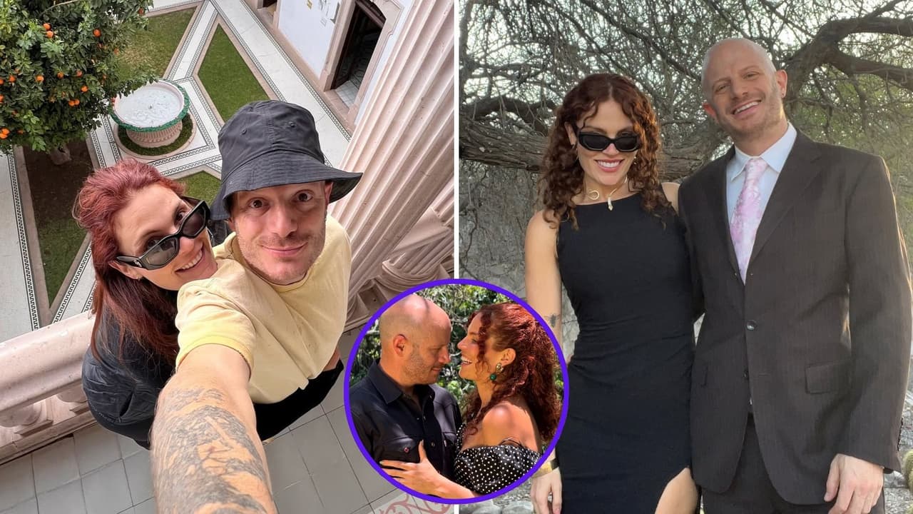 Facundo anuncia que se casará dentro de La Casa de los Famosos México 2025