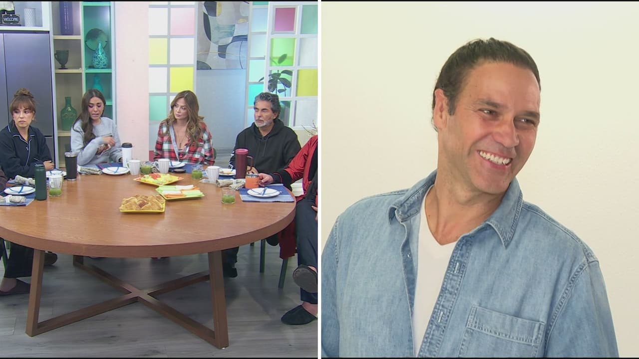 Valentino Lanús reaparece en Hoy tras alejarse de las telenovelas: impacta con revelación de su vida íntima