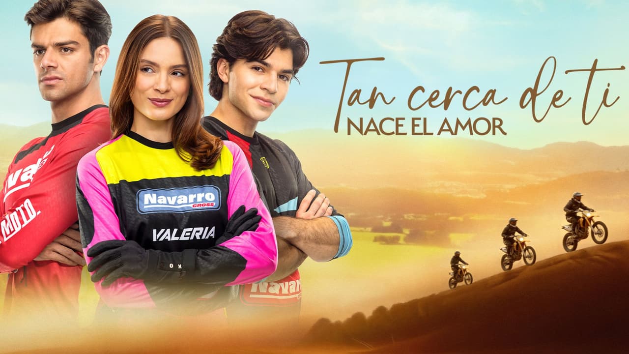 ¿De qué trata la telenovela Tan cerca de ti, nace el amor? Te contamos todo