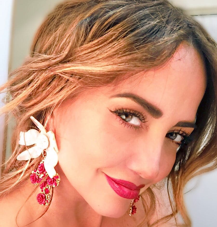 Energía: Siempre mantente activa, ve al gym y date tus momentos de relax.