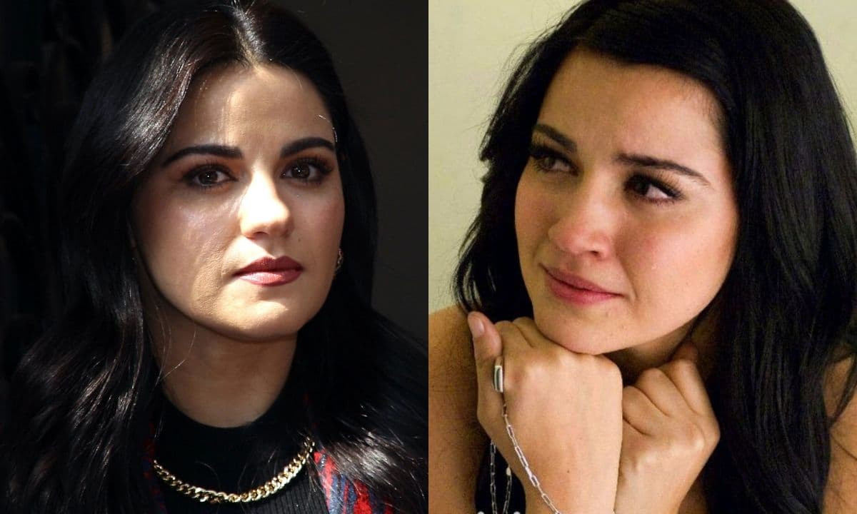 La actriz compartió un video del adiós que le dio a su mascota