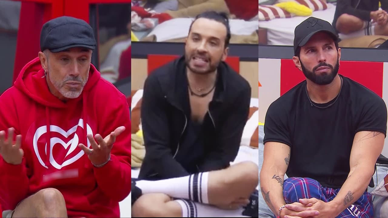 Apio pide que lo nominen, ¿el Infierno traicionará?: "Ya no tenemos opción"