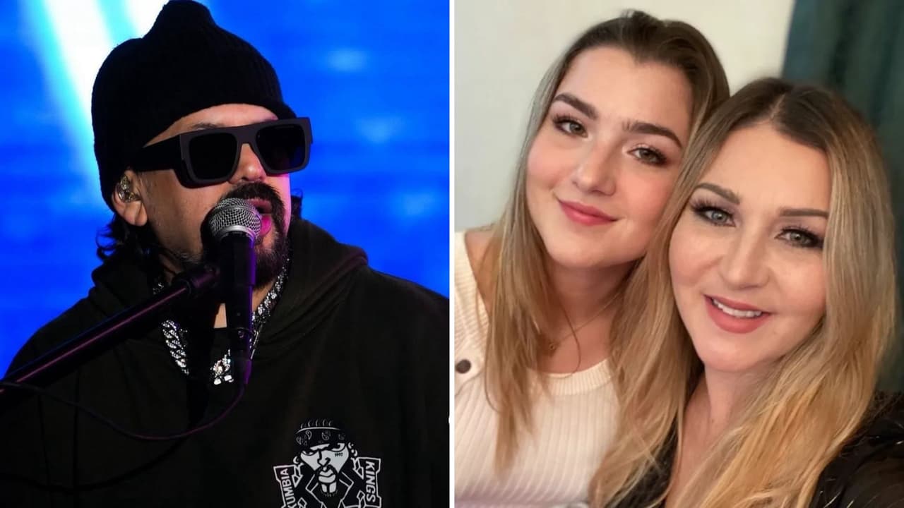 Cruz Martínez rompe el silencio tras anunciar inesperada muerte: impacta al decir esto de Alicia Villarreal y su hija