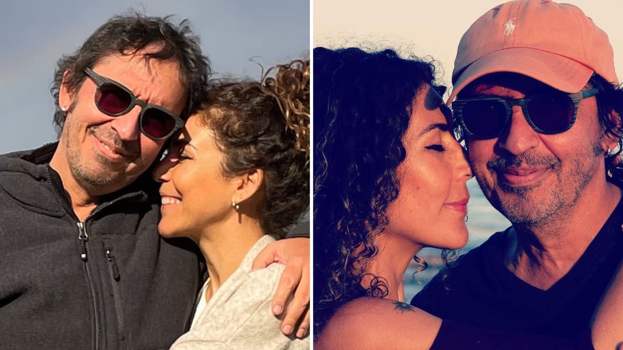 Revelan duro diagnóstico de Memo del Bosque: destapan qué informaron a su esposa, Vica Andrade