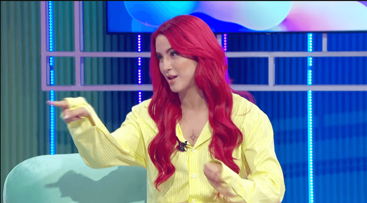 Flor Vigna.