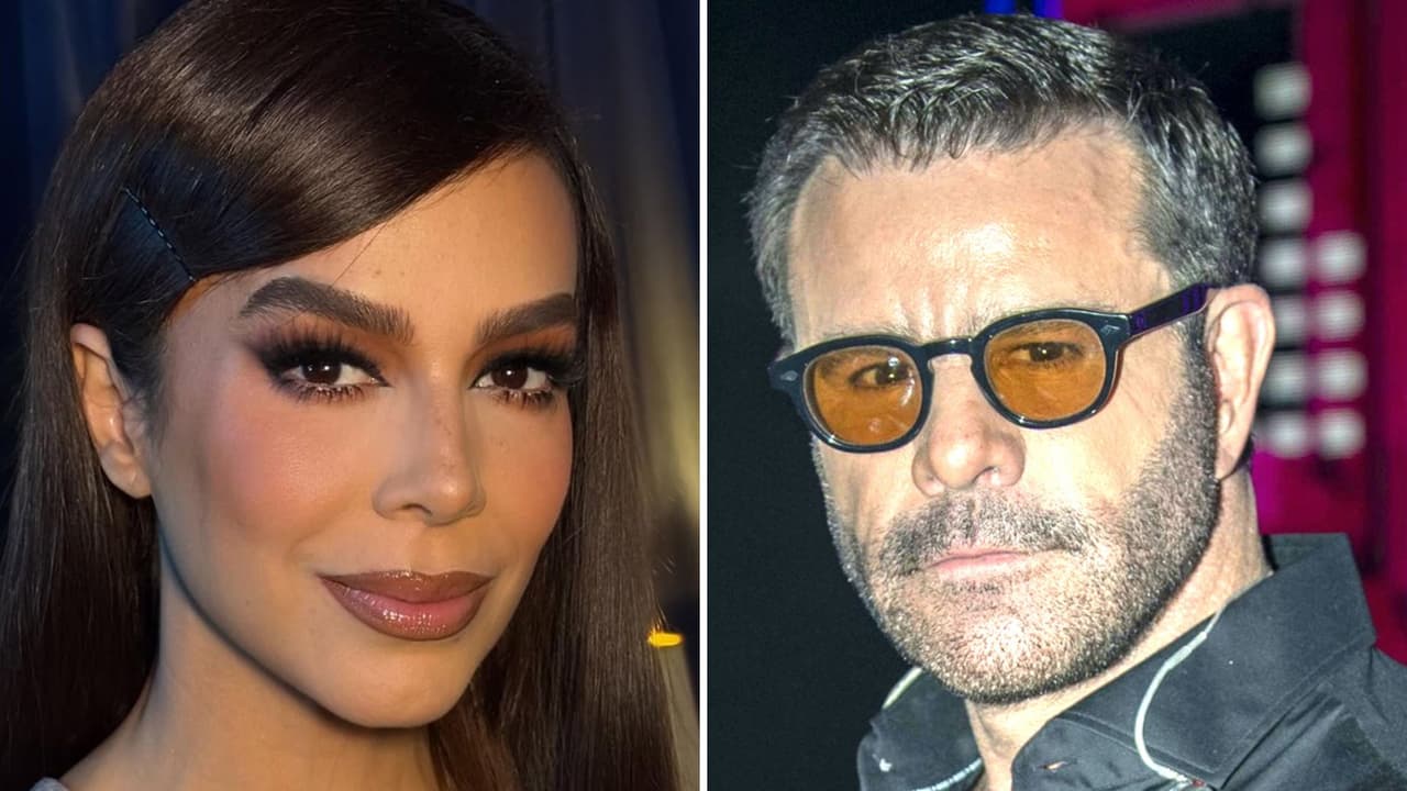 Biby Gaytán y Eduardo Capetillo rompen el silencio y juntos hablan por fin de un supuesto divorcio: "Es muy difícil, pero no somos los únicos"