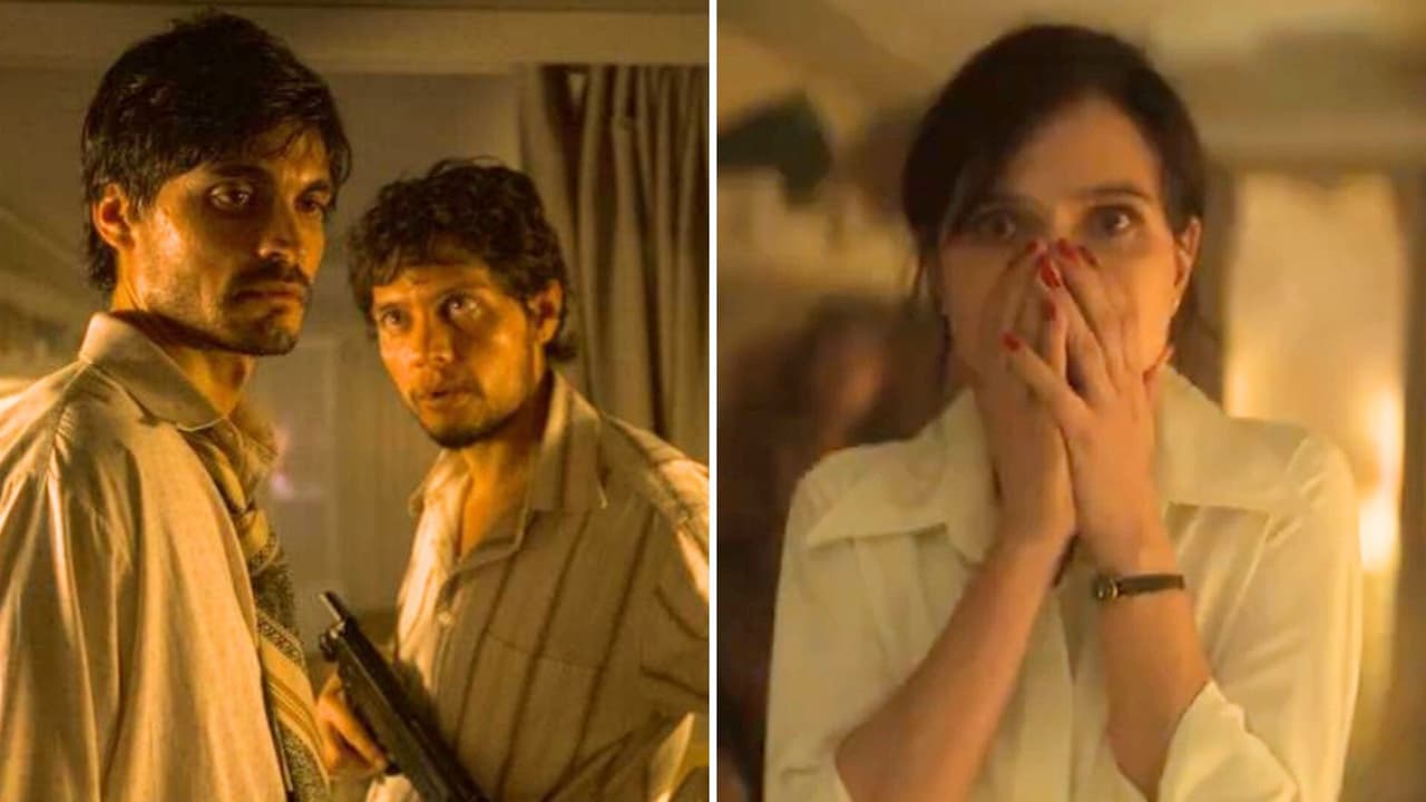 'Secuestro del vuelo 601': ¿Existe el Frente Popular Revolucionario que mencionan en la serie?