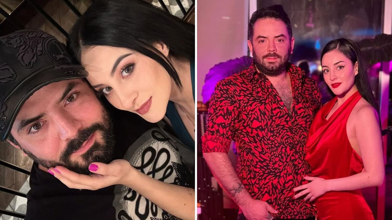 ¿José Eduardo Derbez y su novia, Paola Dalay, esperan a su segundo bebé? Hacen sorpresiva revelación: "Ya está embarazada"