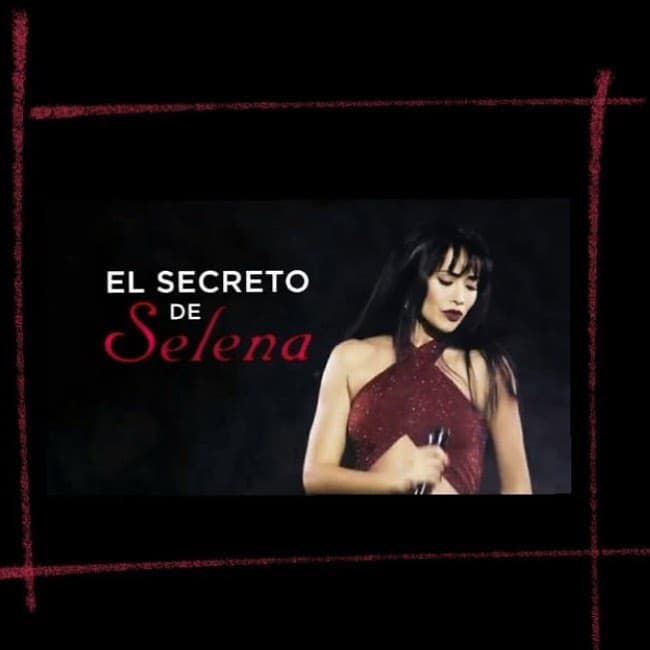 Serie que como dice su título, nos revelará secretos y momentos clave de la fallecida cantante del tex mex.