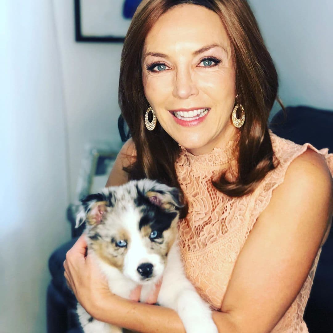 Laura Flores muestra foto del fuerte accidente que sufrió: ‘Su llanta pasó sobre mi pie’