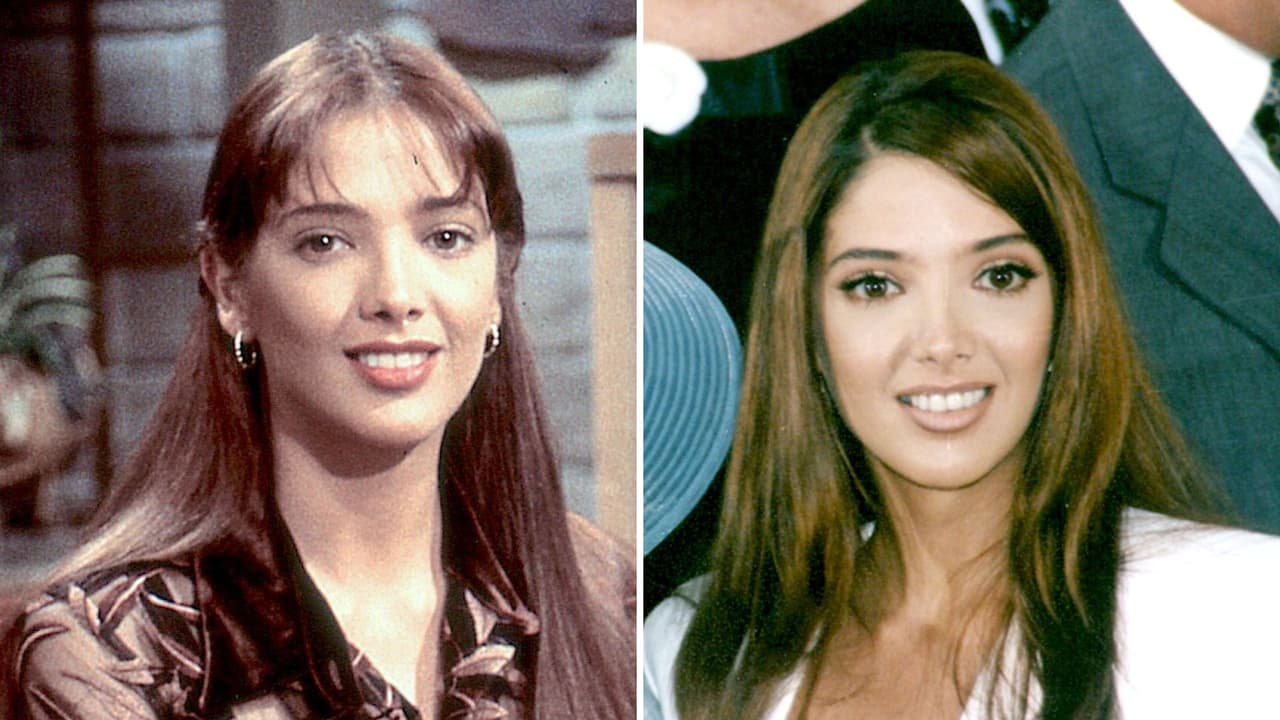 Hermana de Adela Noriega publicó foto de la actriz: imagen causa impacto tras falsos rumores