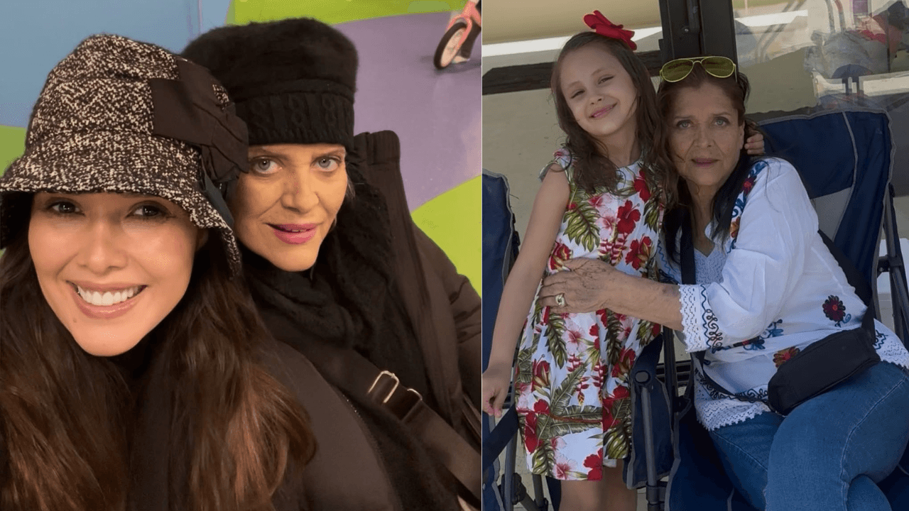 Marlene Favela casi llora en entrevista; hace súplica a Dios y revela difíciles momentos que vive