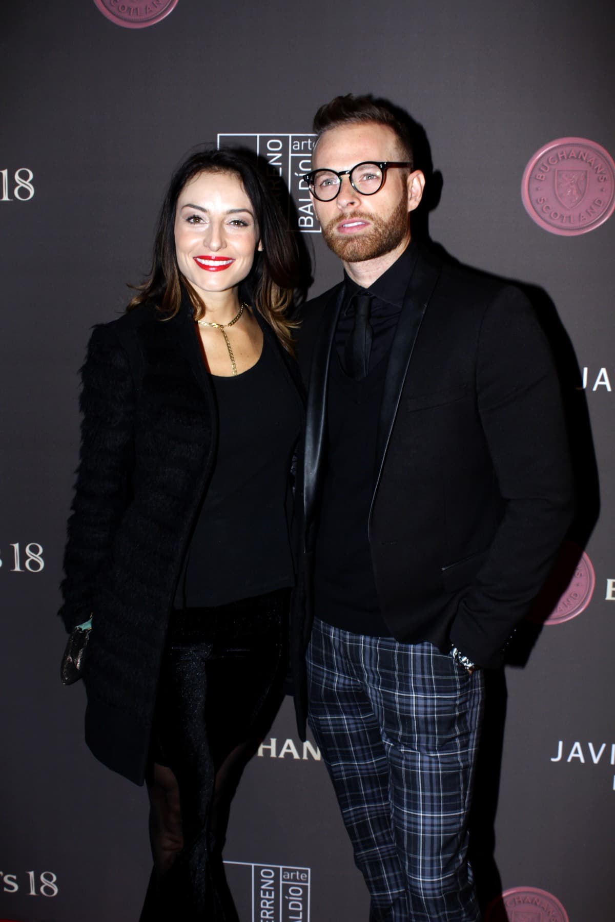 Marimar Vega revela, por fin, cómo se lleva con su exesposo